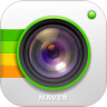 naver相机