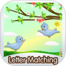 字母匹配