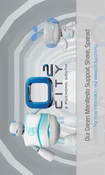 O2CityAR