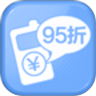 95折充话费