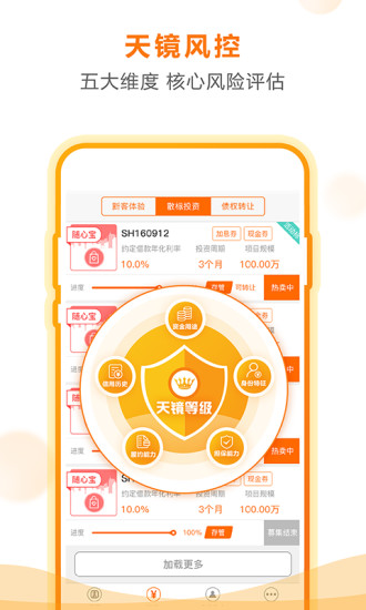 固金所
