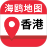 香港地图