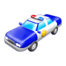 警灯和警报器