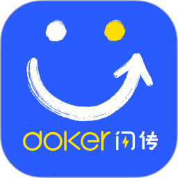 度客闪传