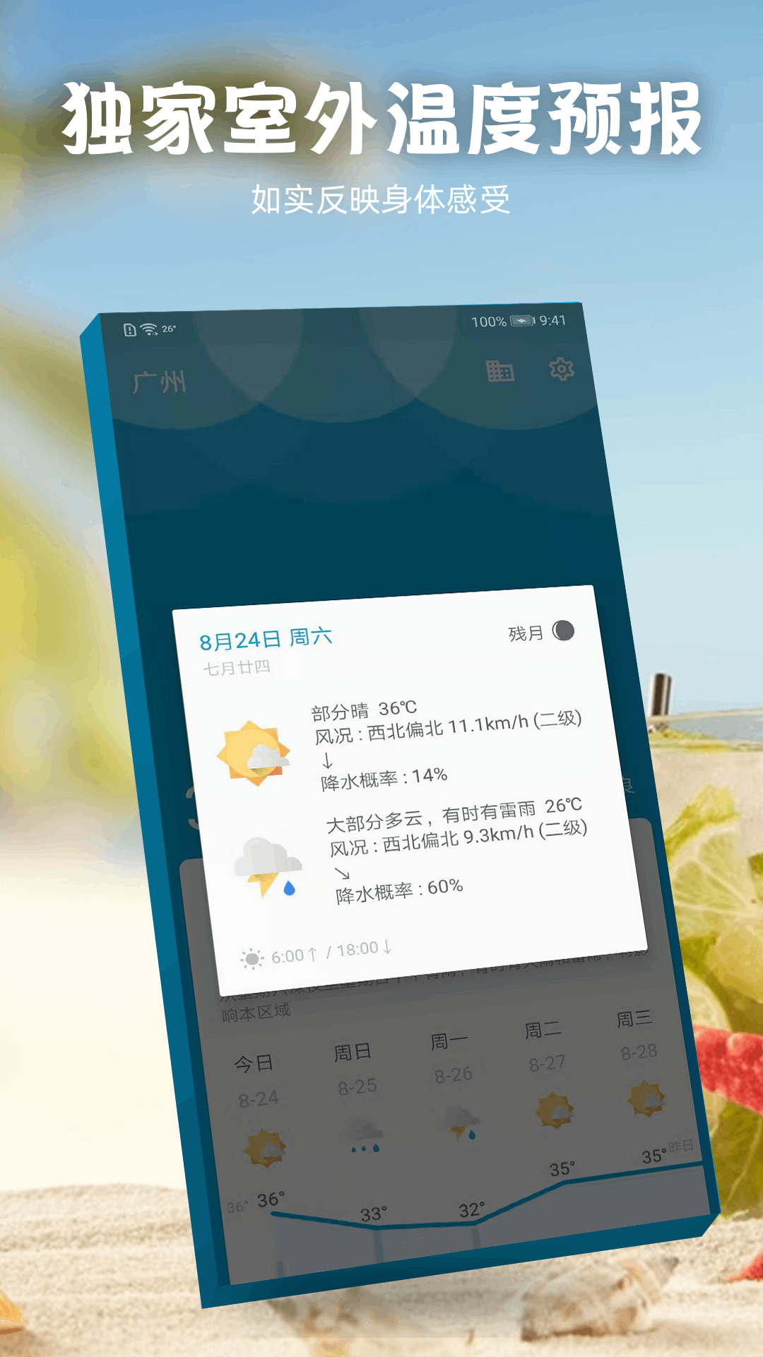未来15日天气日报