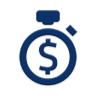 Time=Money!