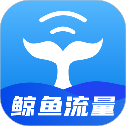 鲸鱼流量