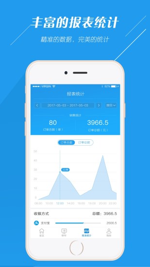 便利宝商家