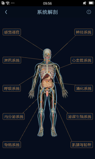 医学图谱王