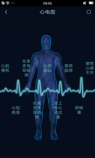 医学图谱王