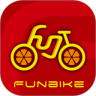funbike共享单车