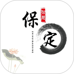 智慧保定