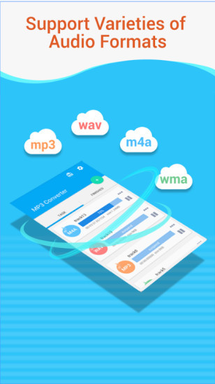 MP3 Converter