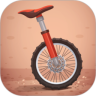 Flappy Wheels - Unicycle