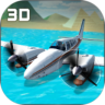 Extreme Seaplane Flight 3d Sim