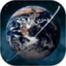 NASA地球仪