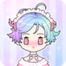 装扮女孩