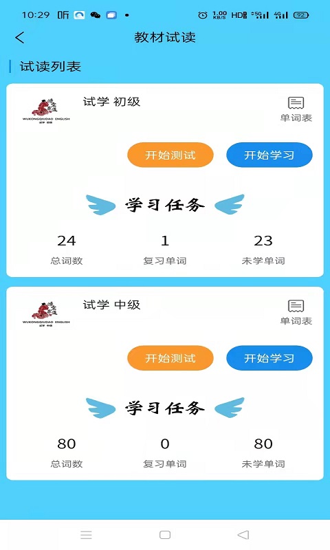 悟空求道
