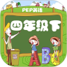 人教小学英语四下点读