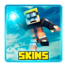 Skins for MinecraftPE - Naruto