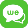 WE