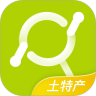 境淘土特产