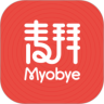麦拜眼镜