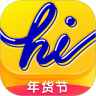 海彼购