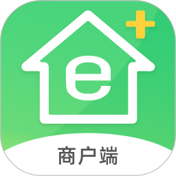 一家商户端