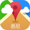 悉尼离线地图