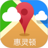 惠灵顿离线地图