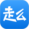 走么