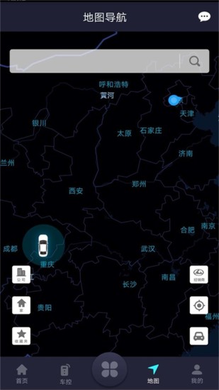 猎豹车联网