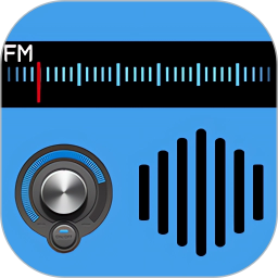 FM快听免费收音机