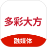 多彩大方