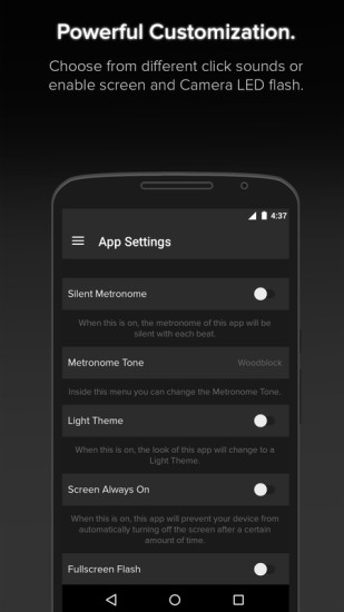 Metronome