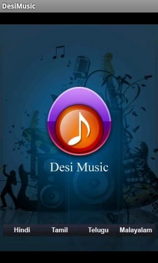 DesiMusic