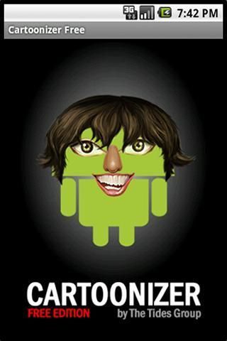 Cartoonizer
