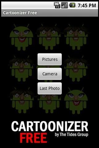 Cartoonizer
