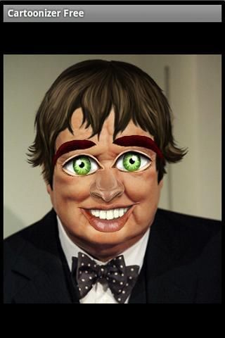 Cartoonizer