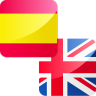 西班牙语英语词典