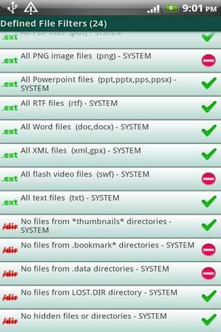 Encryption Manager Lite