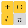 轻量科学计算器
