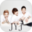 陪伴JYJ