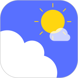 实时天气象预报