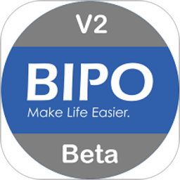 BIPO HRMS v2