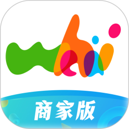 援爱同城商家版