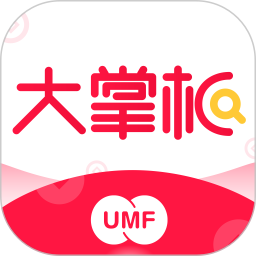 联动大掌柜