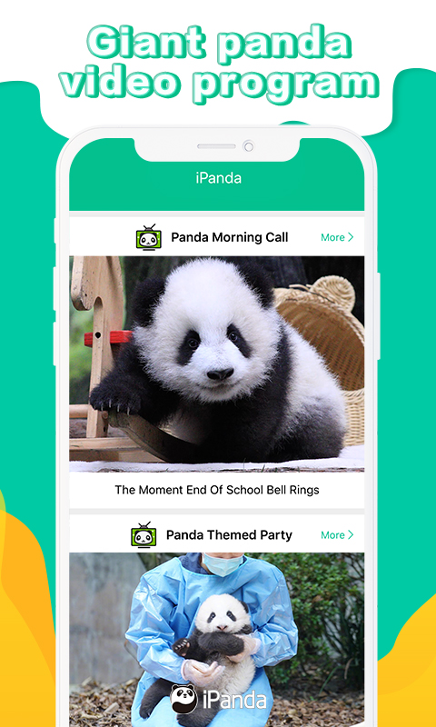 iPanda