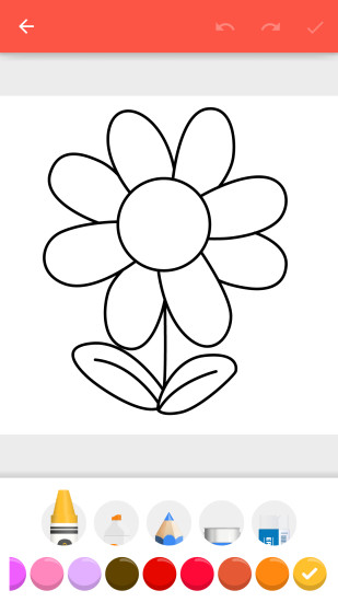 绘画学习